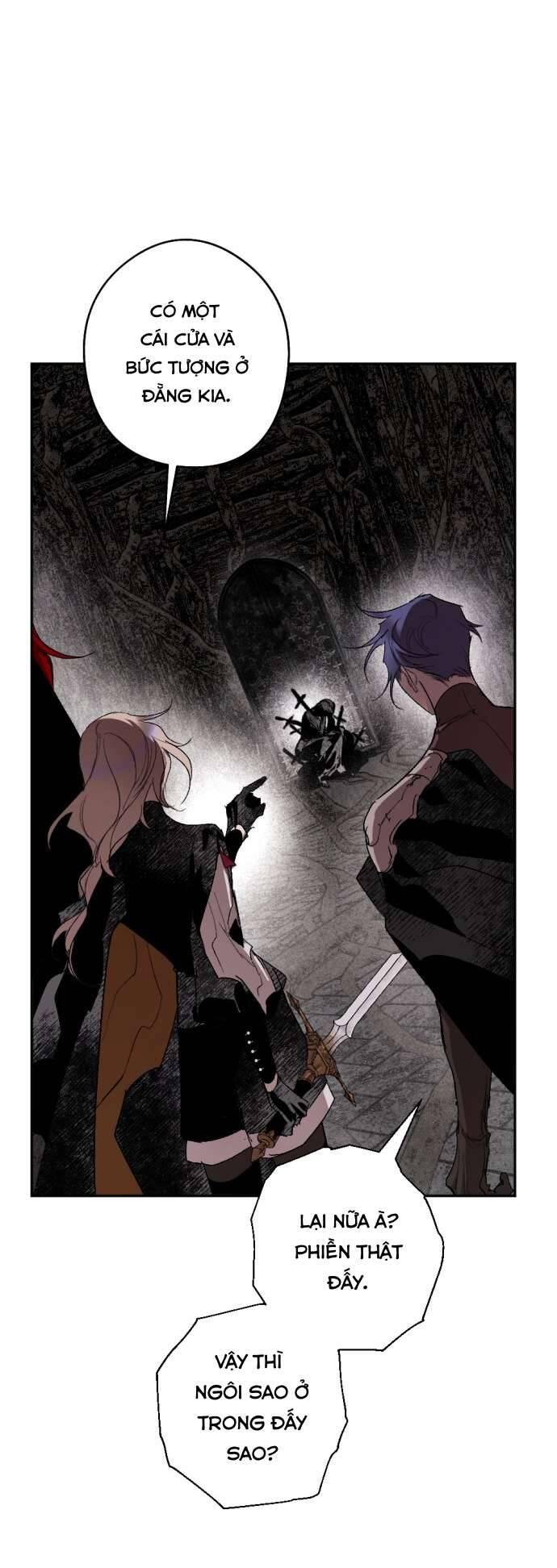 Lời Thú Nhận Của Chúa Tể Bóng Tối Chapter 57 - Trang 2