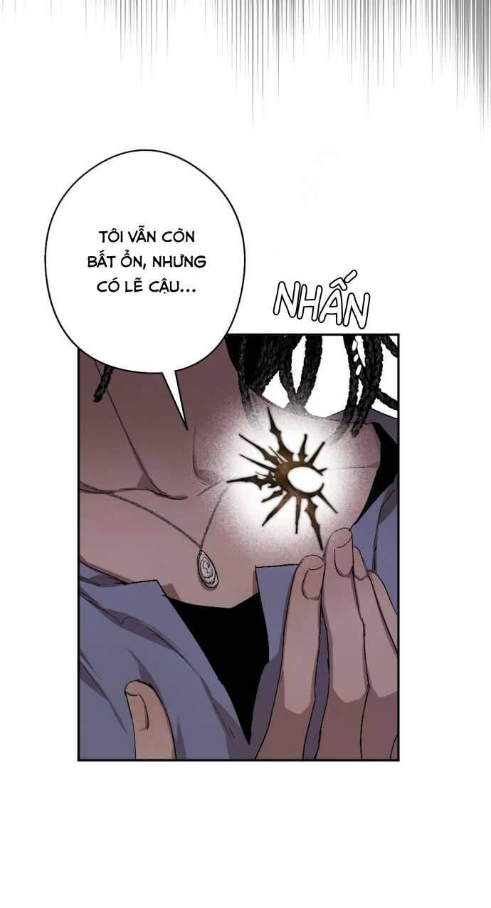Lời Thú Nhận Của Chúa Tể Bóng Tối Chapter 57 - Trang 2