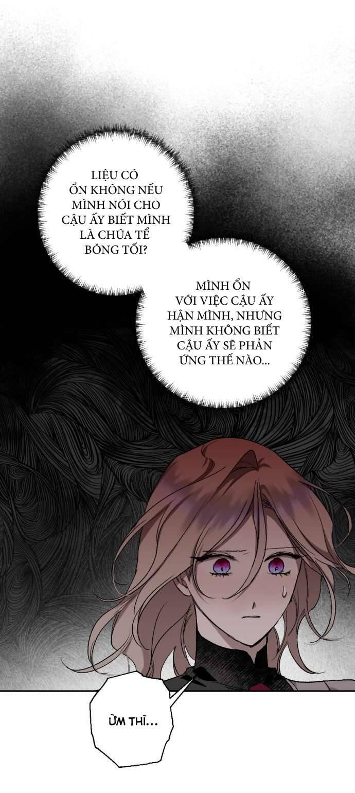 Lời Thú Nhận Của Chúa Tể Bóng Tối Chapter 57 - Trang 2