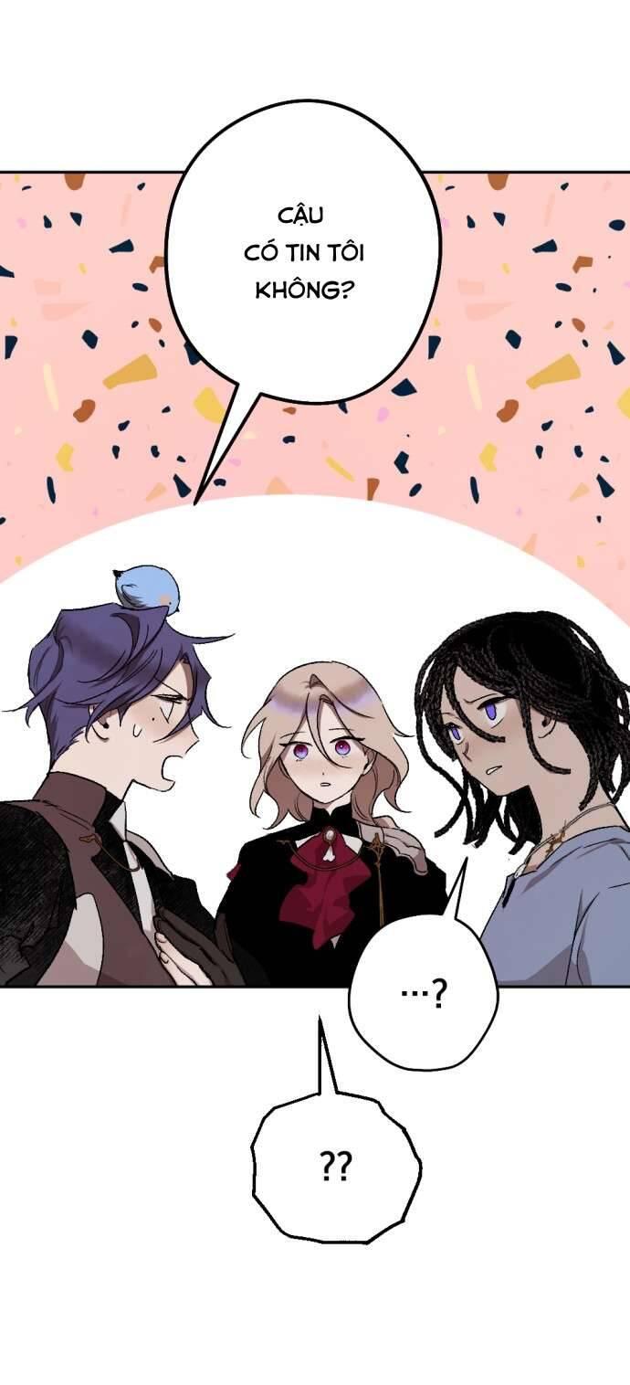 Lời Thú Nhận Của Chúa Tể Bóng Tối Chapter 57 - Trang 2