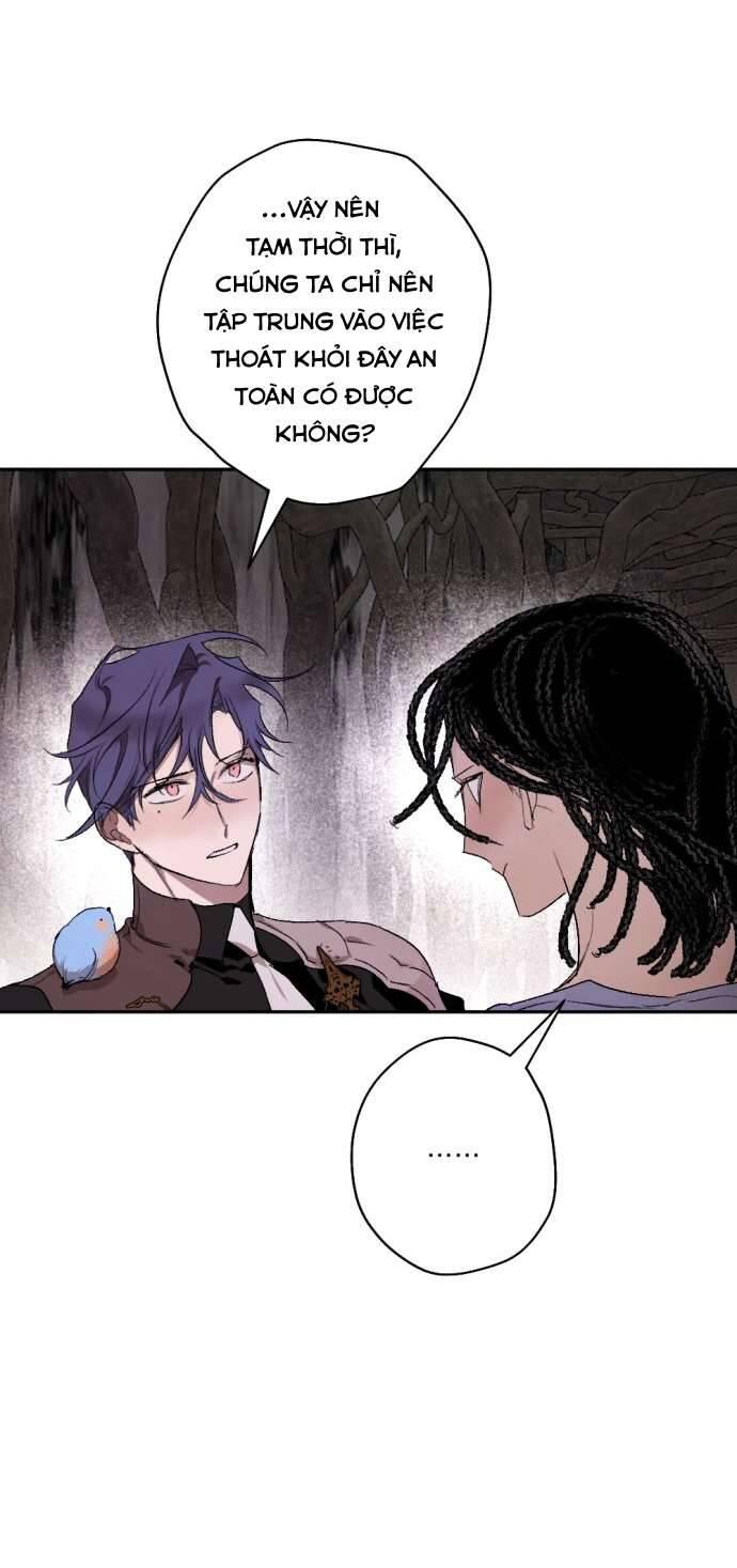 Lời Thú Nhận Của Chúa Tể Bóng Tối Chapter 57 - Trang 2