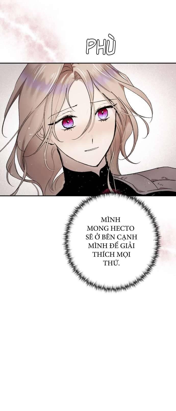 Lời Thú Nhận Của Chúa Tể Bóng Tối Chapter 57 - Trang 2