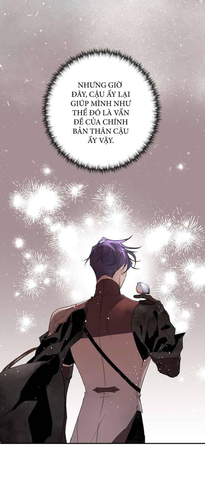 Lời Thú Nhận Của Chúa Tể Bóng Tối Chapter 57 - Trang 2