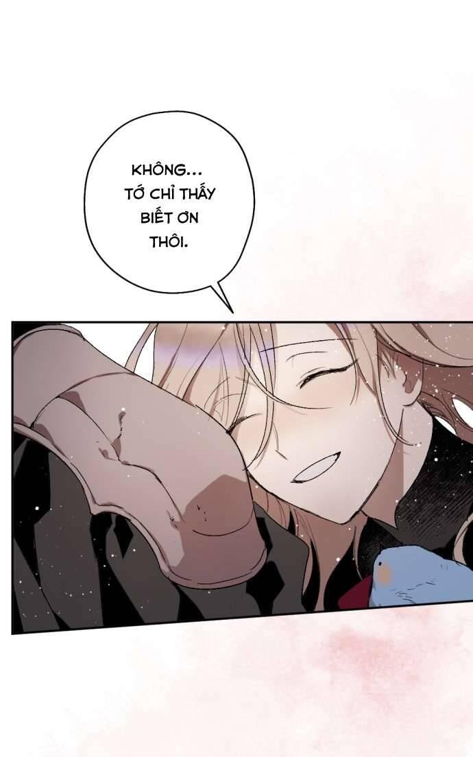 Lời Thú Nhận Của Chúa Tể Bóng Tối Chapter 57 - Trang 2