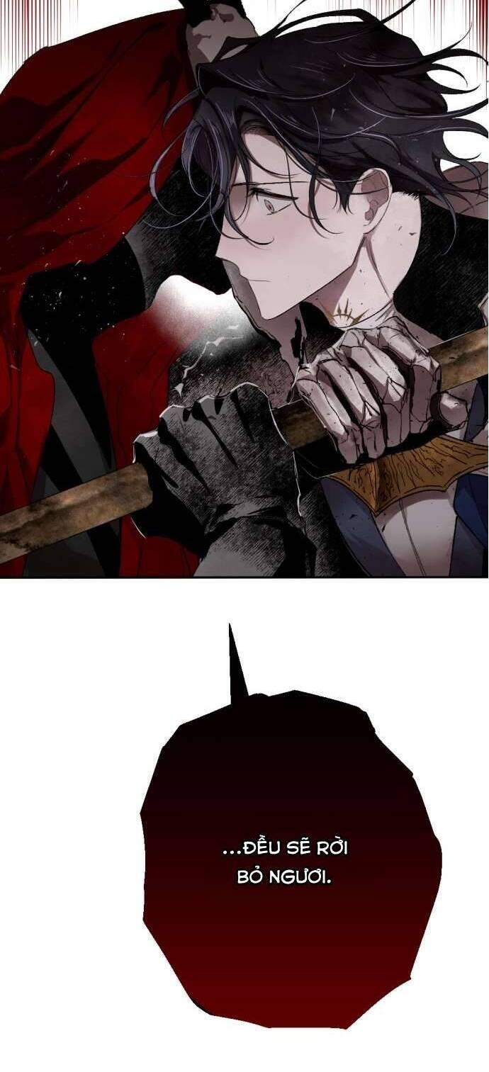 Lời Thú Nhận Của Chúa Tể Bóng Tối Chapter 57 - Trang 2