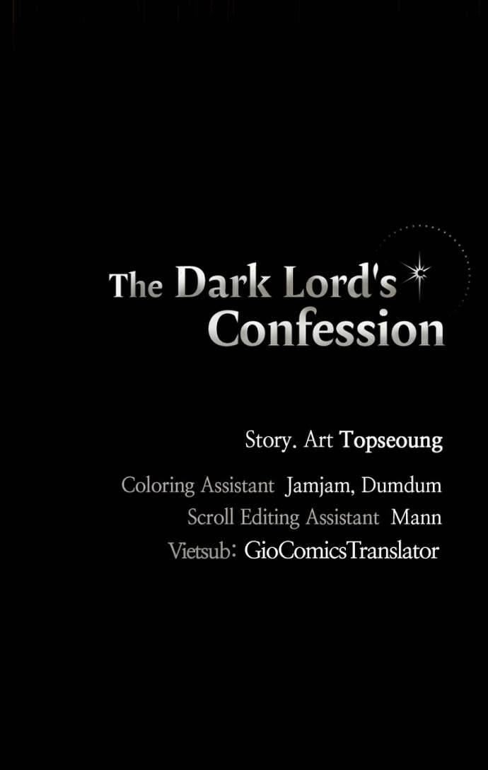 Lời Thú Nhận Của Chúa Tể Bóng Tối Chapter 57 - Trang 2