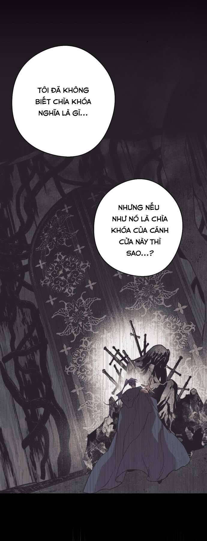 Lời Thú Nhận Của Chúa Tể Bóng Tối Chapter 58 - Trang 2
