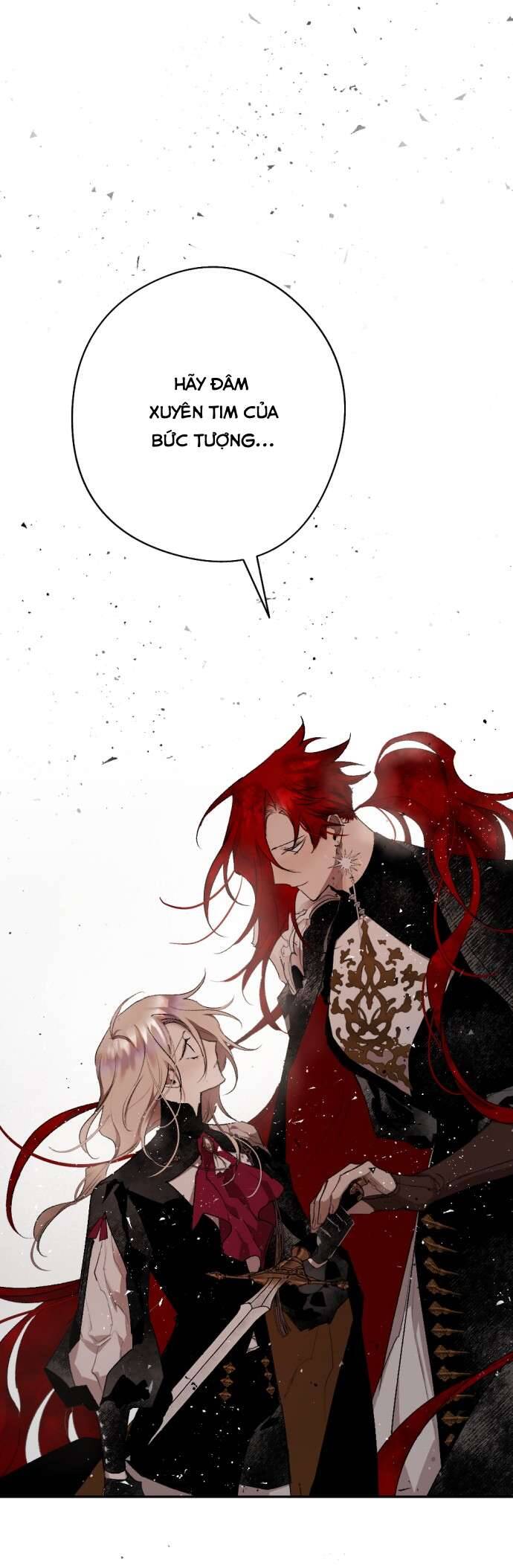 Lời Thú Nhận Của Chúa Tể Bóng Tối Chapter 58 - Trang 2