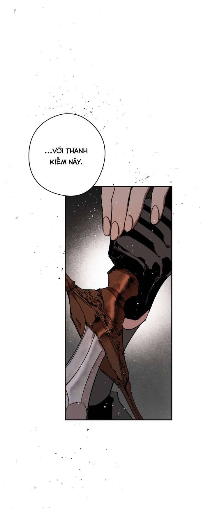 Lời Thú Nhận Của Chúa Tể Bóng Tối Chapter 58 - Trang 2