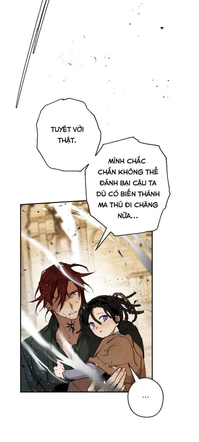 Lời Thú Nhận Của Chúa Tể Bóng Tối Chapter 58 - Trang 2