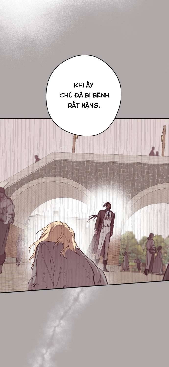 Lời Thú Nhận Của Chúa Tể Bóng Tối Chapter 58 - Trang 2