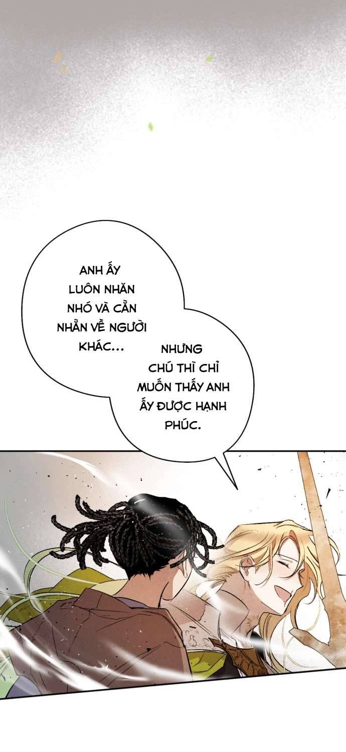 Lời Thú Nhận Của Chúa Tể Bóng Tối Chapter 58 - Trang 2