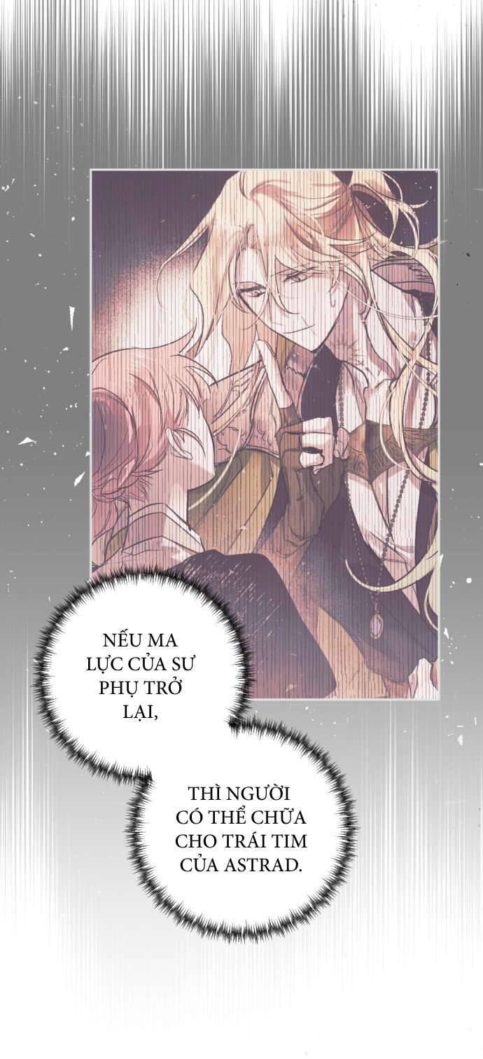 Lời Thú Nhận Của Chúa Tể Bóng Tối Chapter 58 - Trang 2