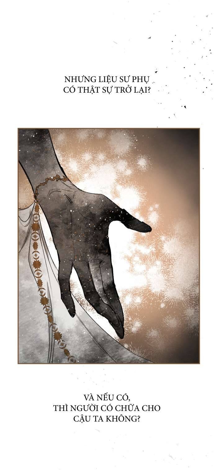 Lời Thú Nhận Của Chúa Tể Bóng Tối Chapter 58 - Trang 2