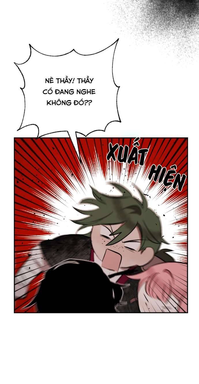 Lời Thú Nhận Của Chúa Tể Bóng Tối Chapter 58 - Trang 2