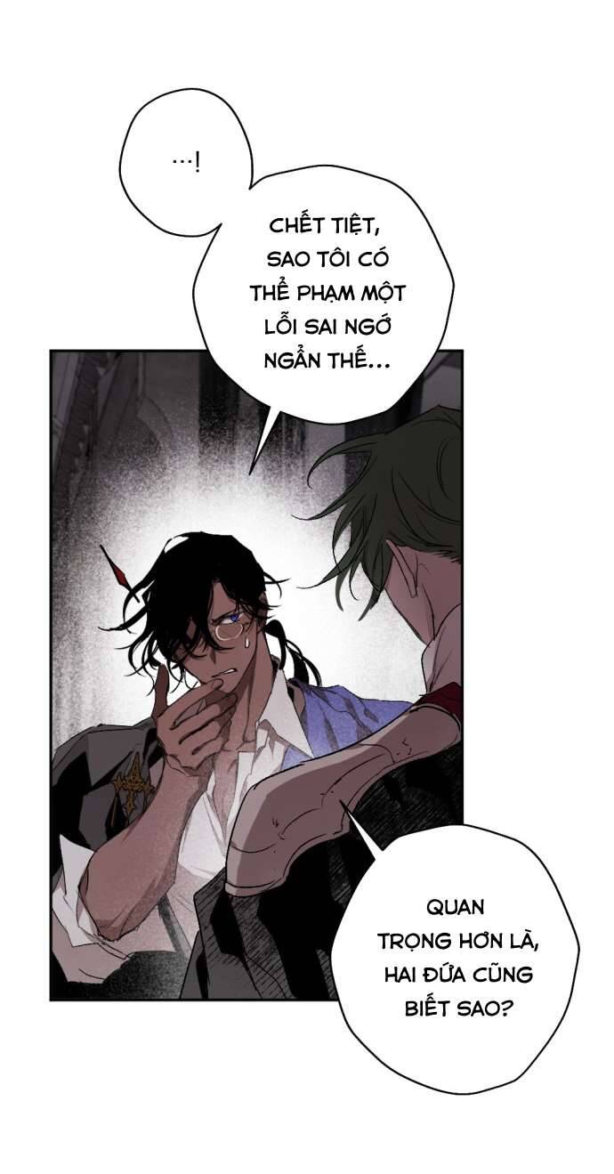 Lời Thú Nhận Của Chúa Tể Bóng Tối Chapter 58 - Trang 2