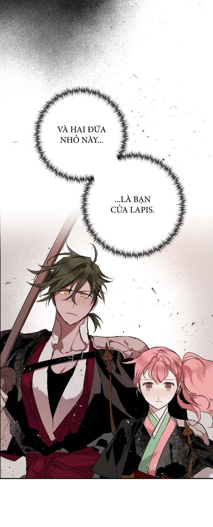 Lời Thú Nhận Của Chúa Tể Bóng Tối Chapter 58 - Trang 2