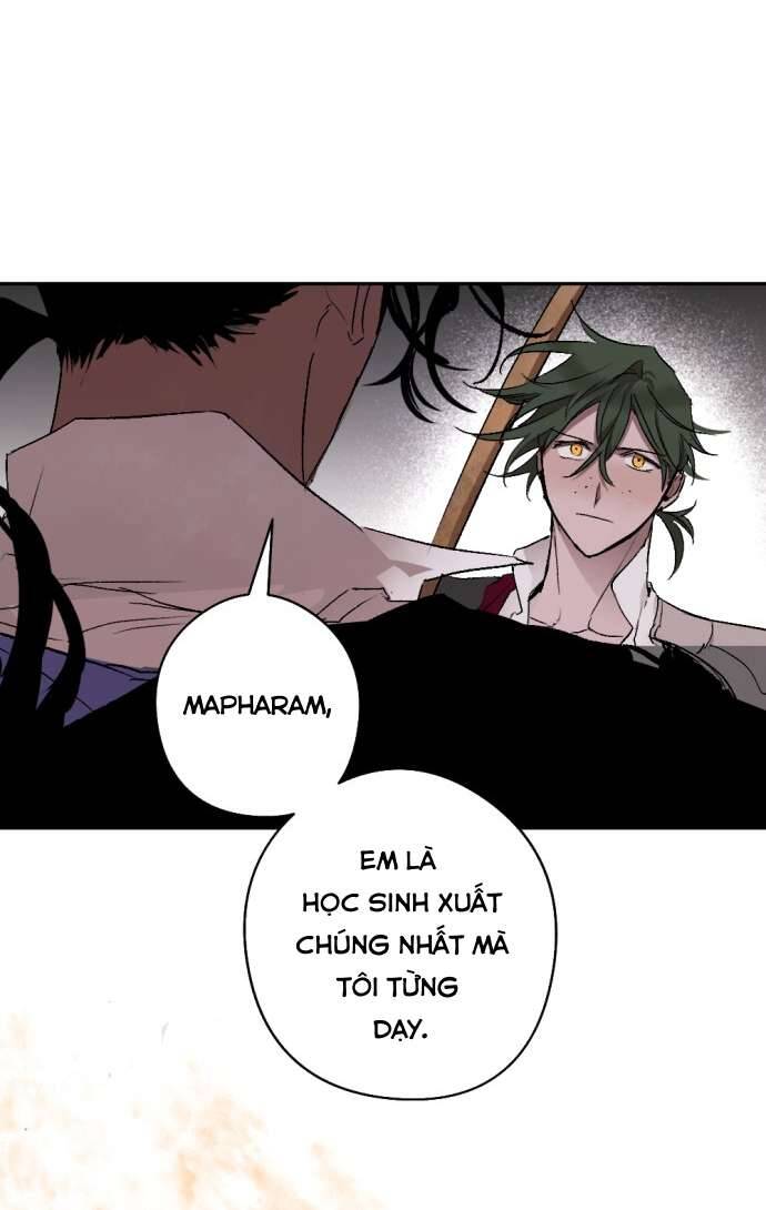 Lời Thú Nhận Của Chúa Tể Bóng Tối Chapter 58 - Trang 2