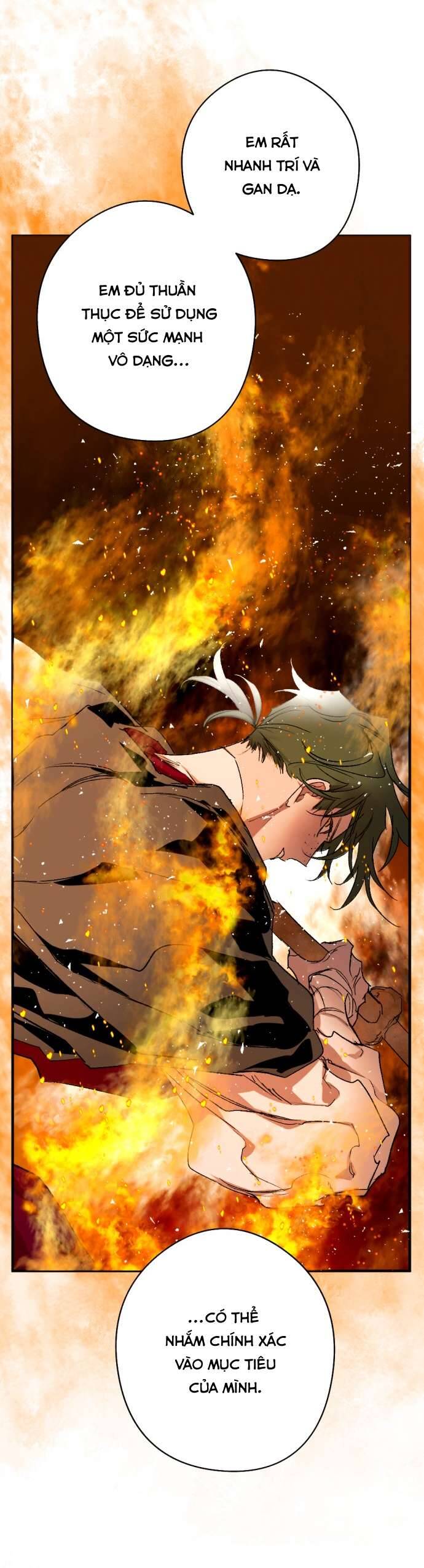 Lời Thú Nhận Của Chúa Tể Bóng Tối Chapter 58 - Trang 2