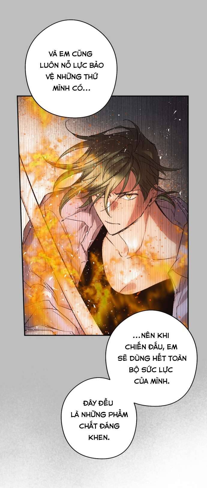 Lời Thú Nhận Của Chúa Tể Bóng Tối Chapter 58 - Trang 2