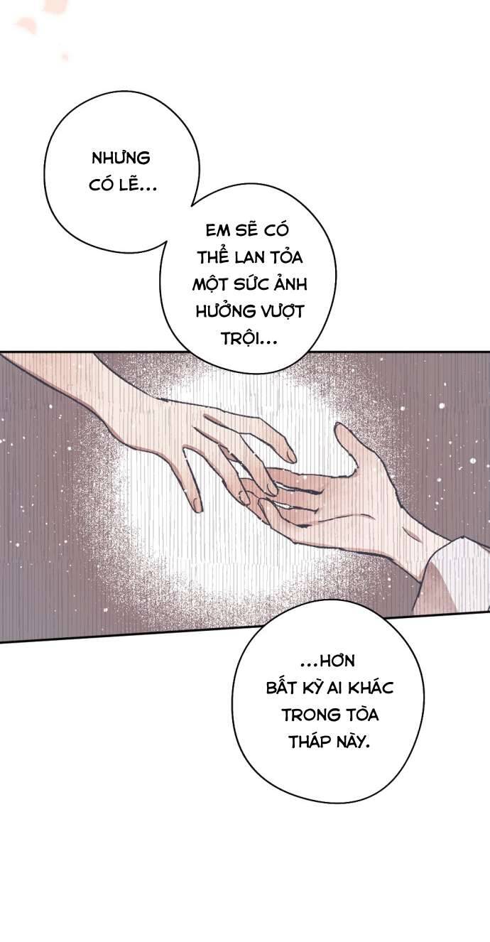 Lời Thú Nhận Của Chúa Tể Bóng Tối Chapter 58 - Trang 2