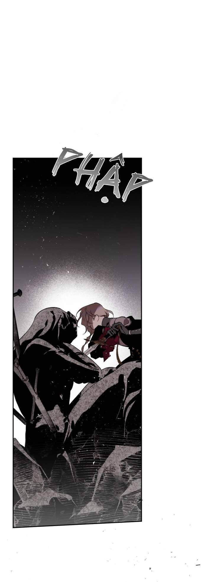 Lời Thú Nhận Của Chúa Tể Bóng Tối Chapter 58 - Trang 2