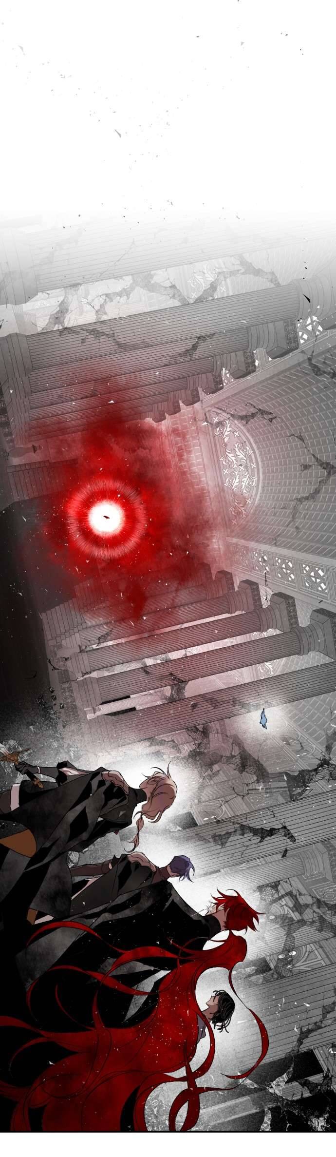 Lời Thú Nhận Của Chúa Tể Bóng Tối Chapter 58 - Trang 2