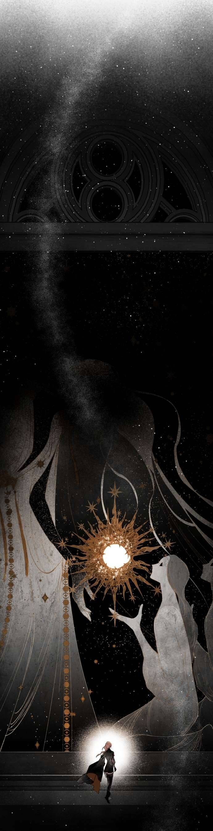 Lời Thú Nhận Của Chúa Tể Bóng Tối Chapter 58 - Trang 2