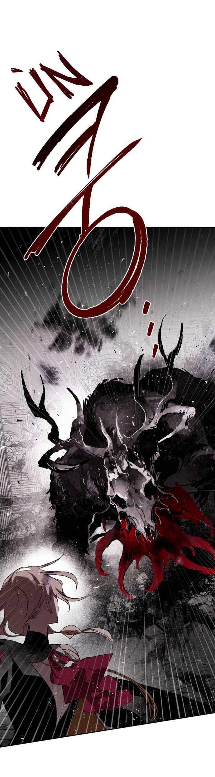 Lời Thú Nhận Của Chúa Tể Bóng Tối Chapter 58 - Trang 2