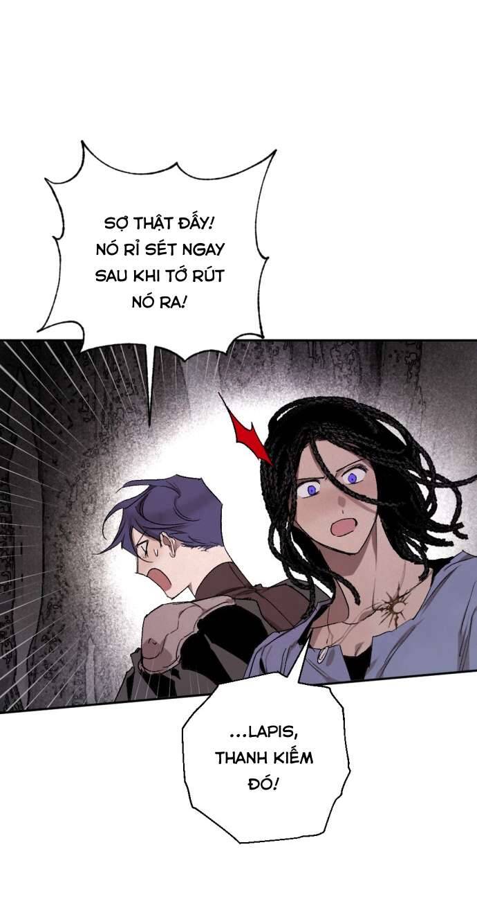 Lời Thú Nhận Của Chúa Tể Bóng Tối Chapter 58 - Trang 2