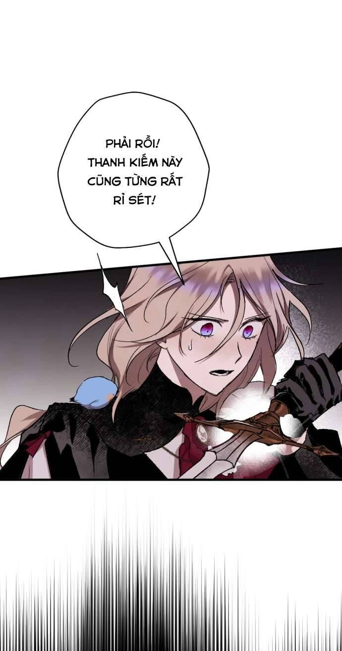 Lời Thú Nhận Của Chúa Tể Bóng Tối Chapter 58 - Trang 2