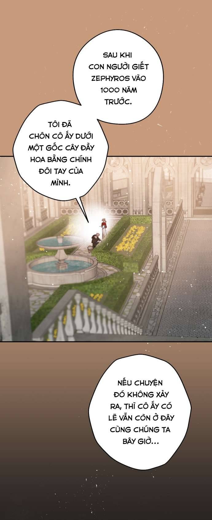 Lời Thú Nhận Của Chúa Tể Bóng Tối Chapter 59 - Trang 2