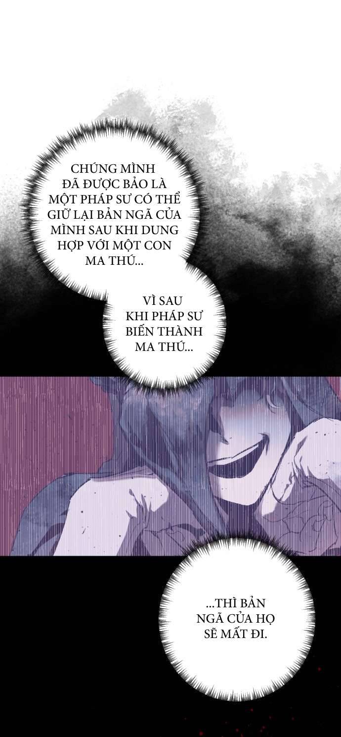 Lời Thú Nhận Của Chúa Tể Bóng Tối Chapter 59 - Trang 2