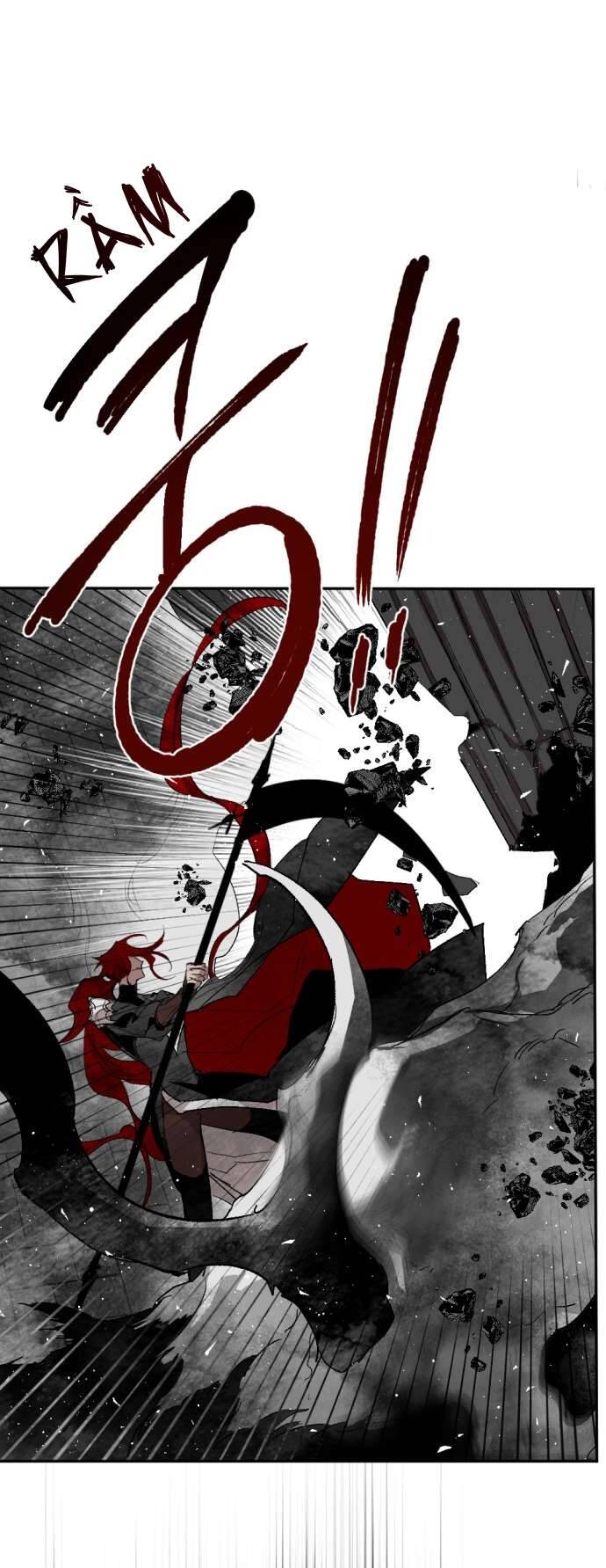 Lời Thú Nhận Của Chúa Tể Bóng Tối Chapter 59 - Trang 2
