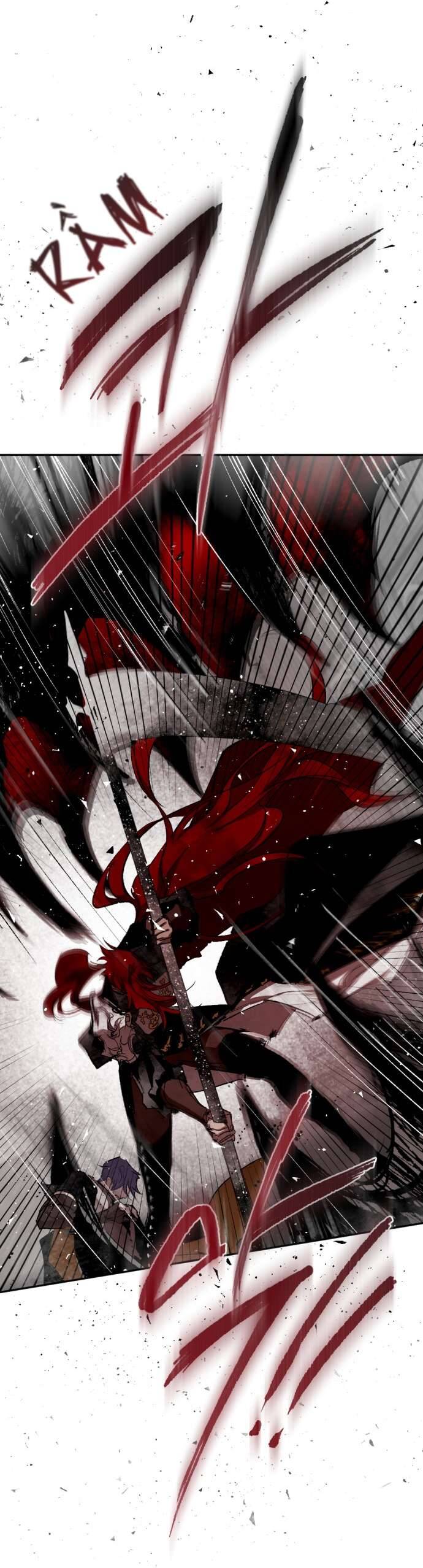 Lời Thú Nhận Của Chúa Tể Bóng Tối Chapter 59 - Trang 2