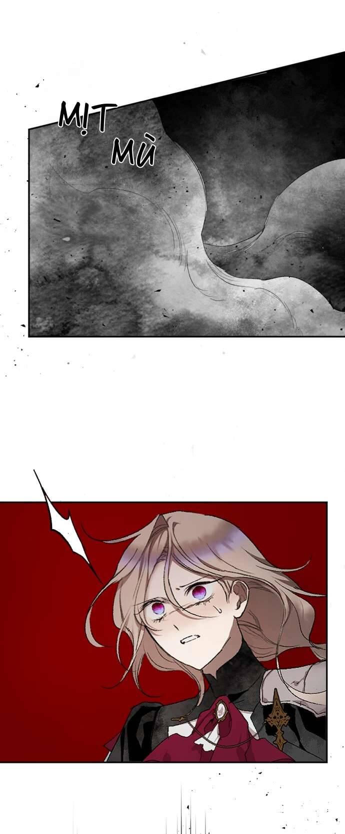 Lời Thú Nhận Của Chúa Tể Bóng Tối Chapter 59 - Trang 2