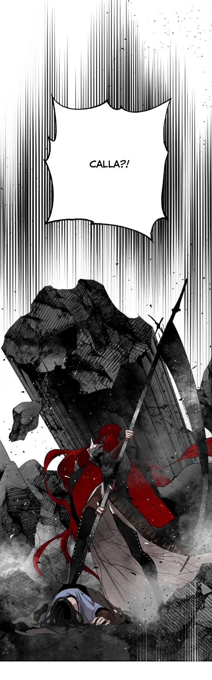 Lời Thú Nhận Của Chúa Tể Bóng Tối Chapter 59 - Trang 2