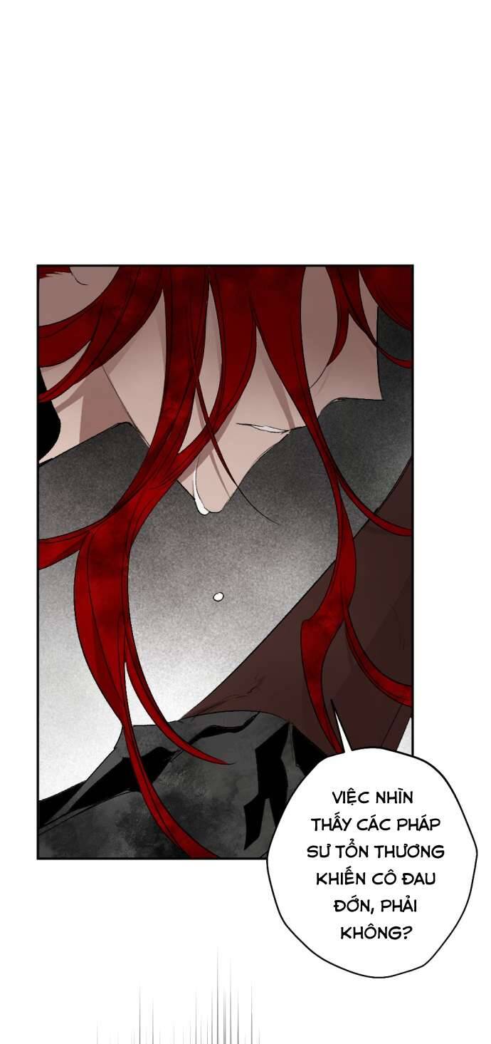 Lời Thú Nhận Của Chúa Tể Bóng Tối Chapter 59 - Trang 2