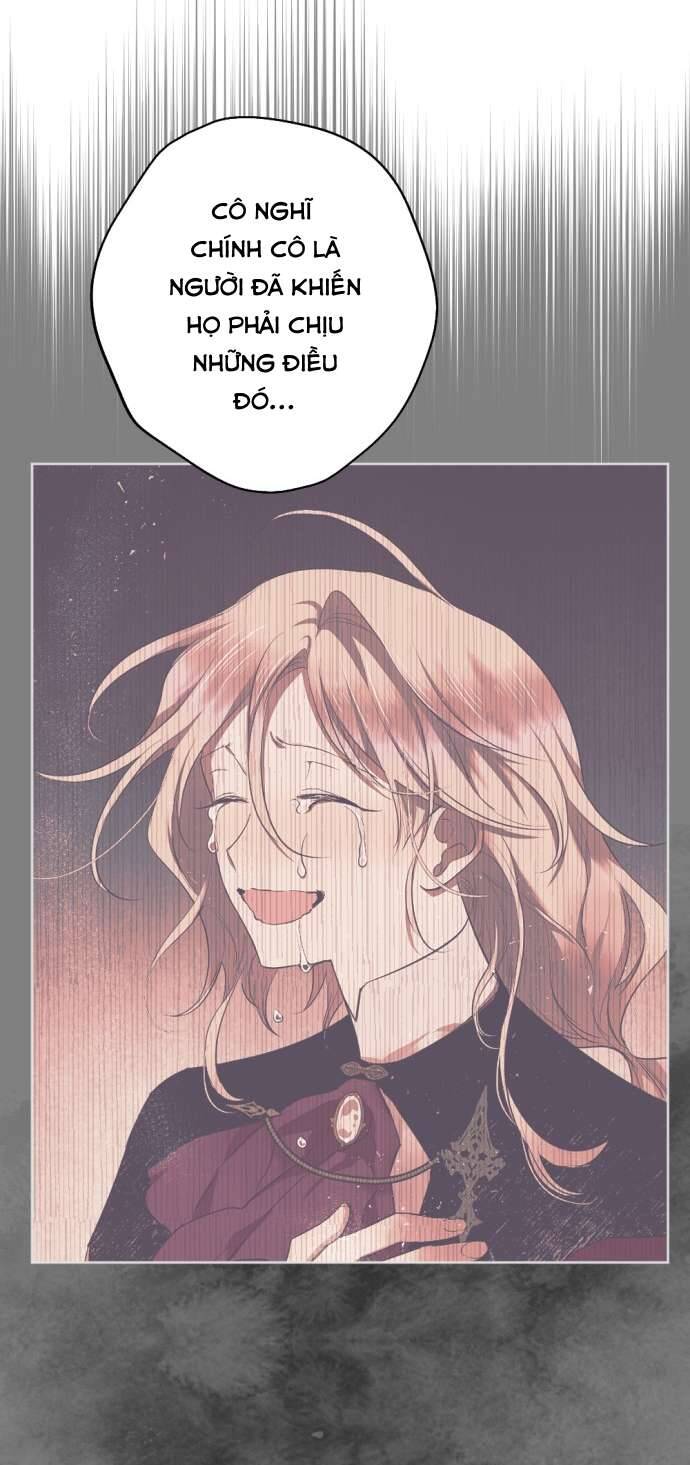 Lời Thú Nhận Của Chúa Tể Bóng Tối Chapter 59 - Trang 2