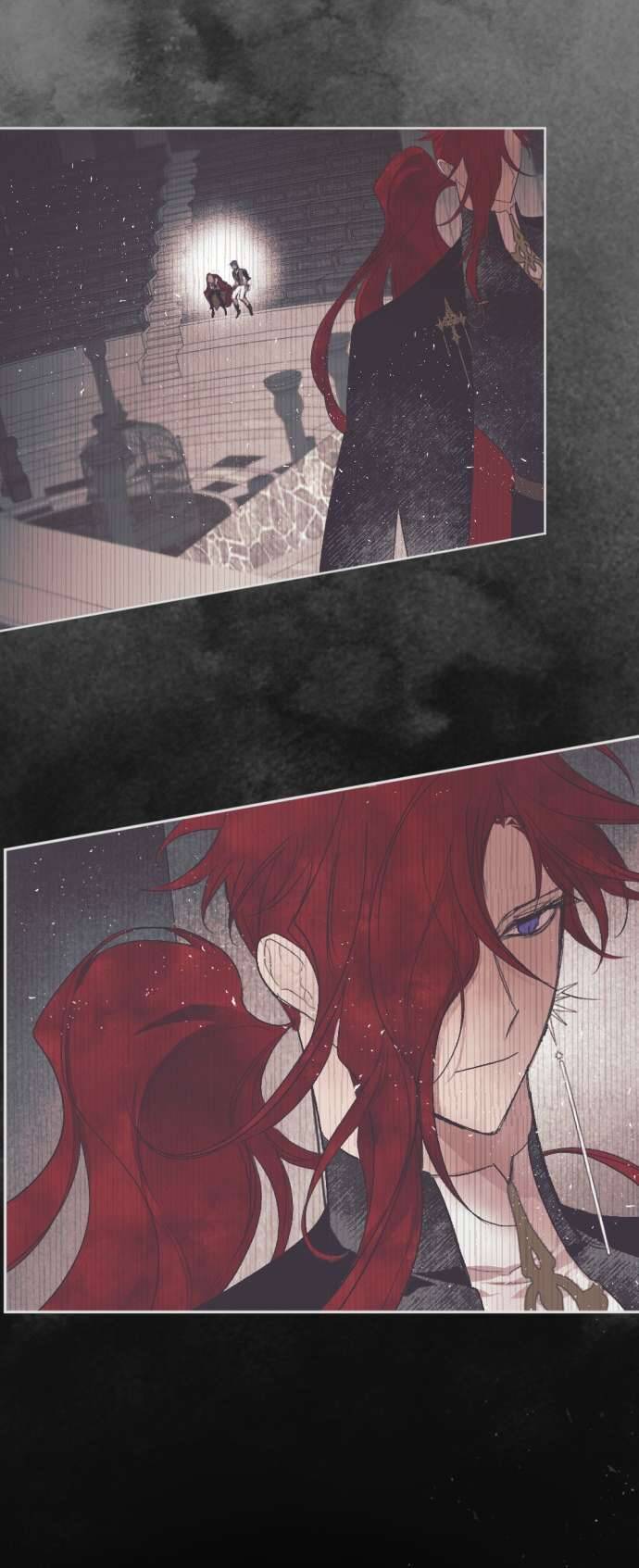 Lời Thú Nhận Của Chúa Tể Bóng Tối Chapter 59 - Trang 2