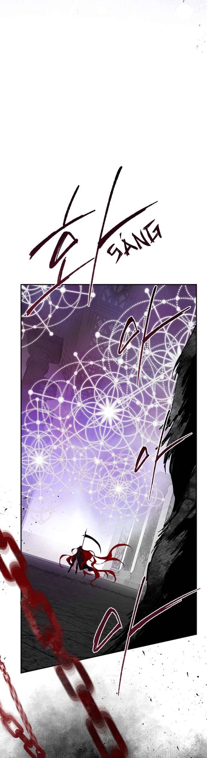 Lời Thú Nhận Của Chúa Tể Bóng Tối Chapter 59 - Trang 2