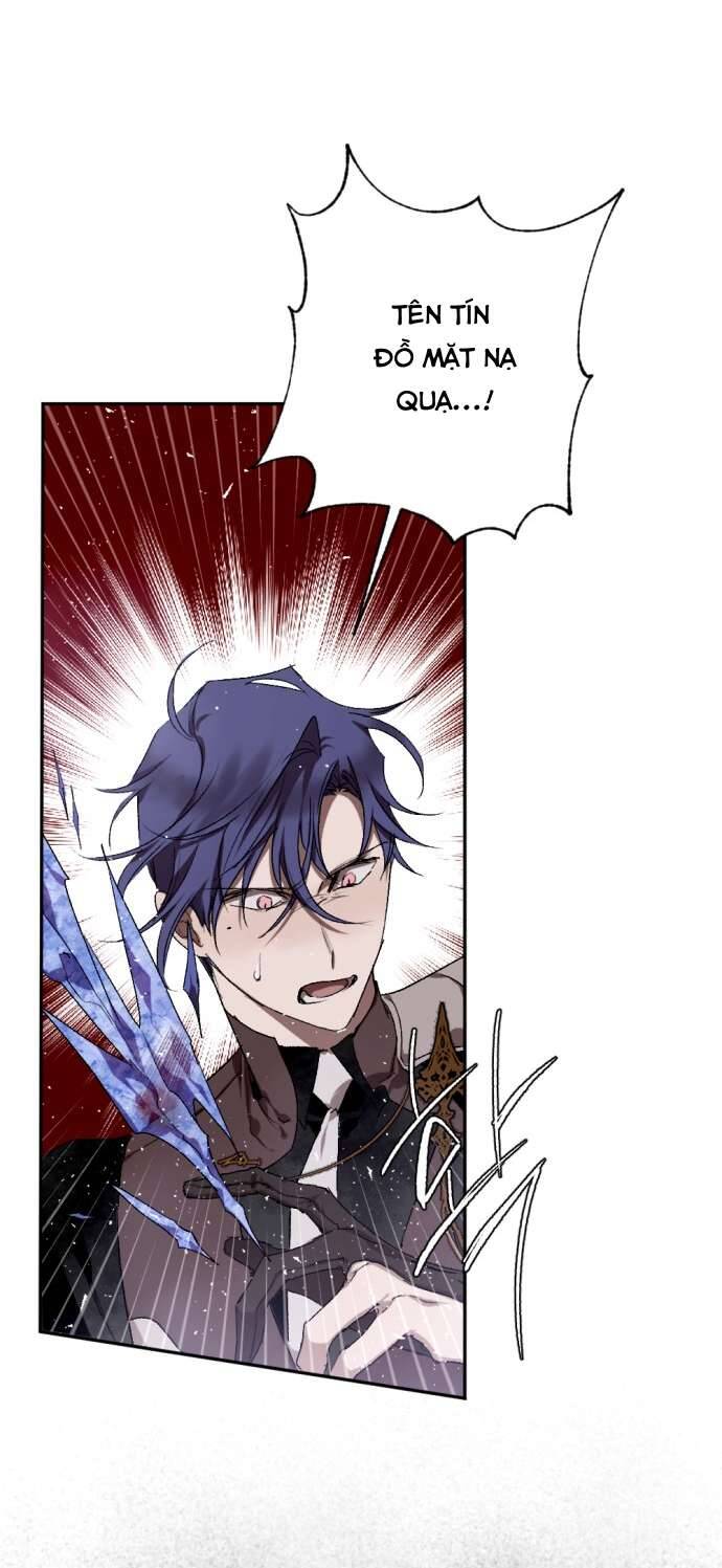 Lời Thú Nhận Của Chúa Tể Bóng Tối Chapter 59 - Trang 2