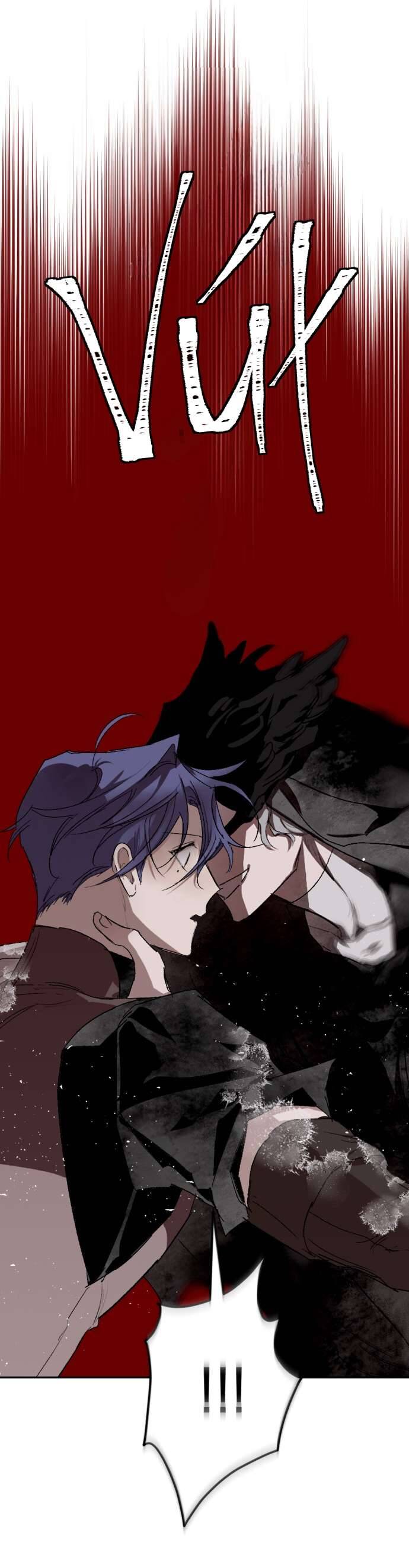 Lời Thú Nhận Của Chúa Tể Bóng Tối Chapter 59 - Trang 2