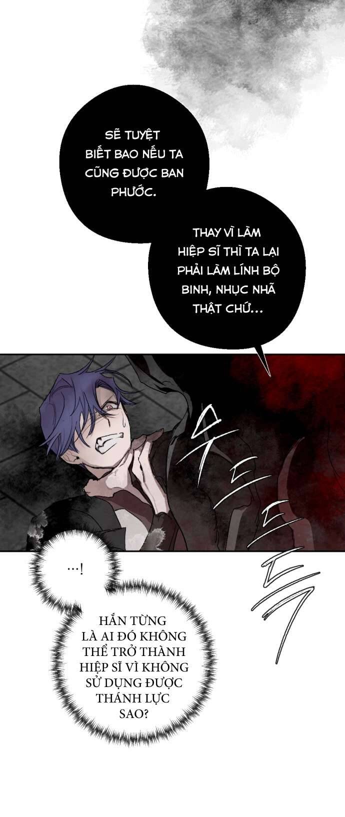 Lời Thú Nhận Của Chúa Tể Bóng Tối Chapter 59 - Trang 2