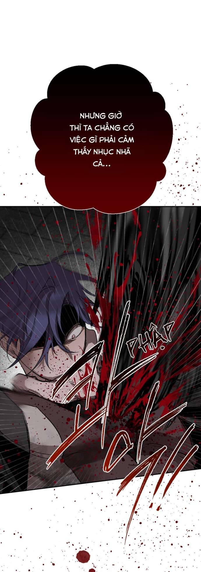 Lời Thú Nhận Của Chúa Tể Bóng Tối Chapter 59 - Trang 2