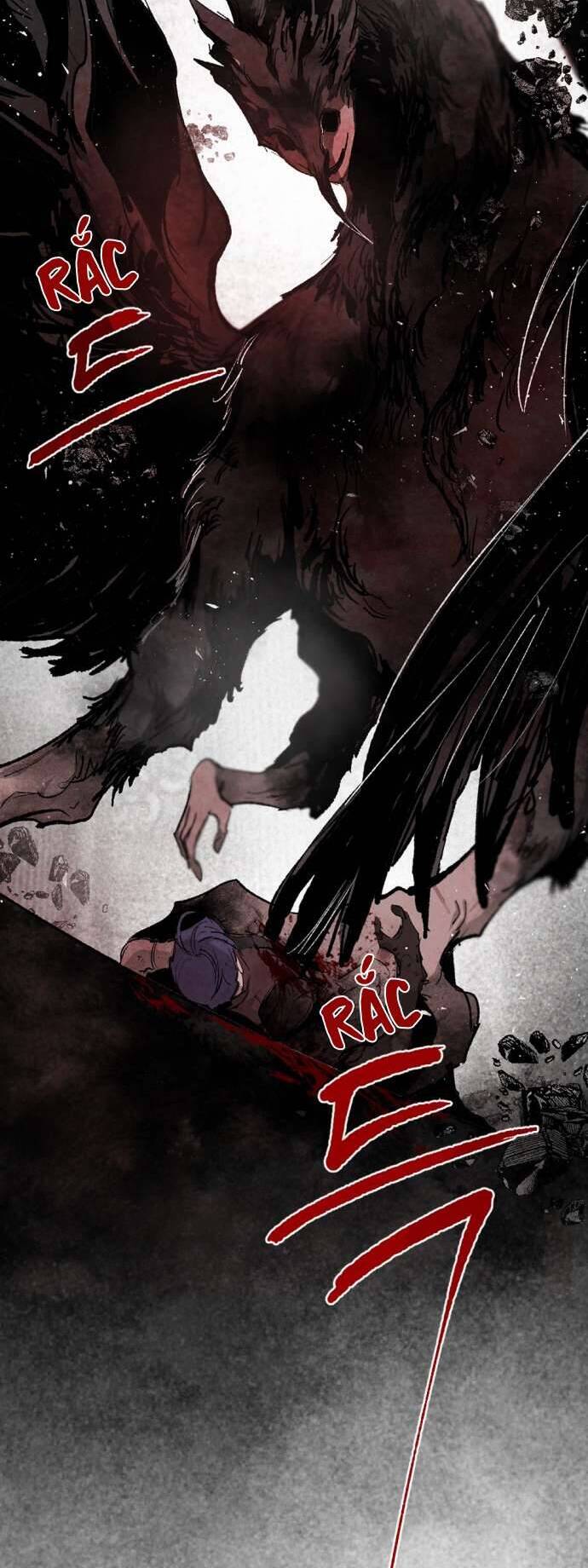 Lời Thú Nhận Của Chúa Tể Bóng Tối Chapter 59 - Trang 2