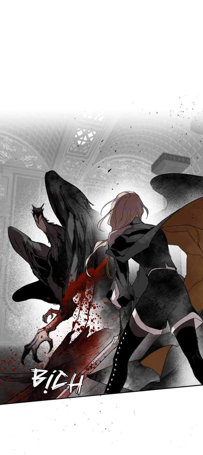 Lời Thú Nhận Của Chúa Tể Bóng Tối Chapter 59 - Trang 2