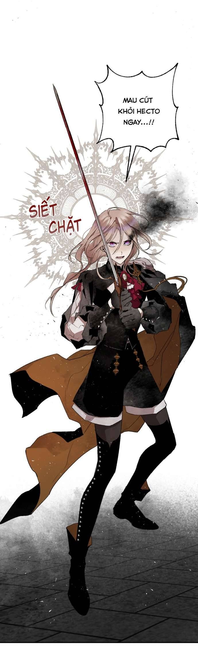 Lời Thú Nhận Của Chúa Tể Bóng Tối Chapter 59 - Trang 2