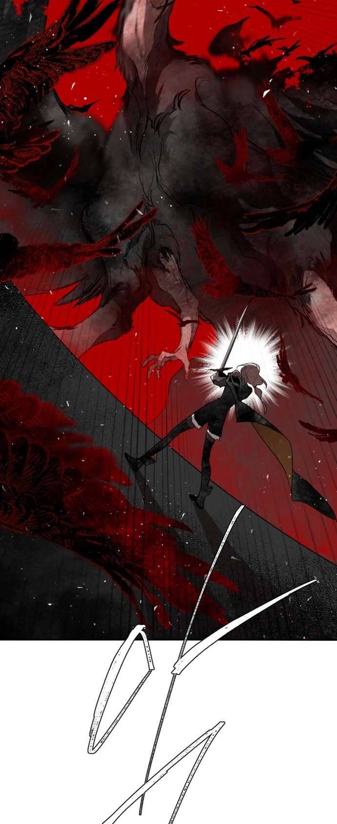 Lời Thú Nhận Của Chúa Tể Bóng Tối Chapter 59 - Trang 2