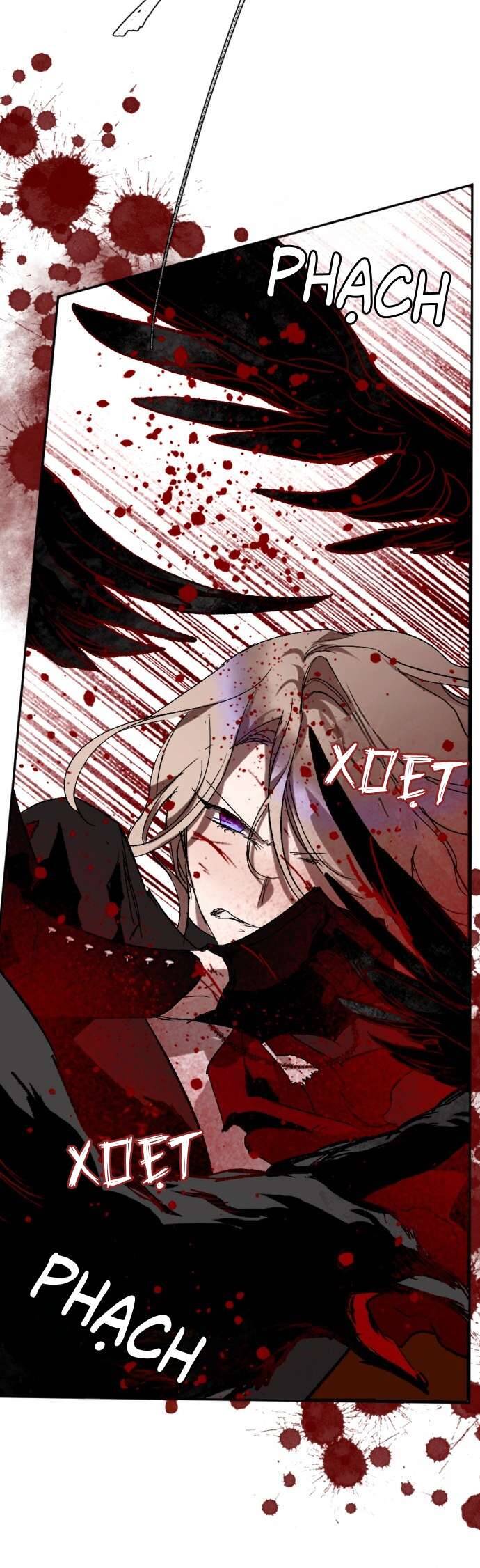 Lời Thú Nhận Của Chúa Tể Bóng Tối Chapter 59 - Trang 2